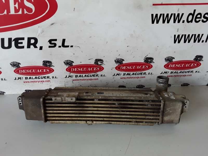 Recambio de intercooler para kia sorento (bl) d4cb referencia OEM IAM 281904A101/BLA2.5  