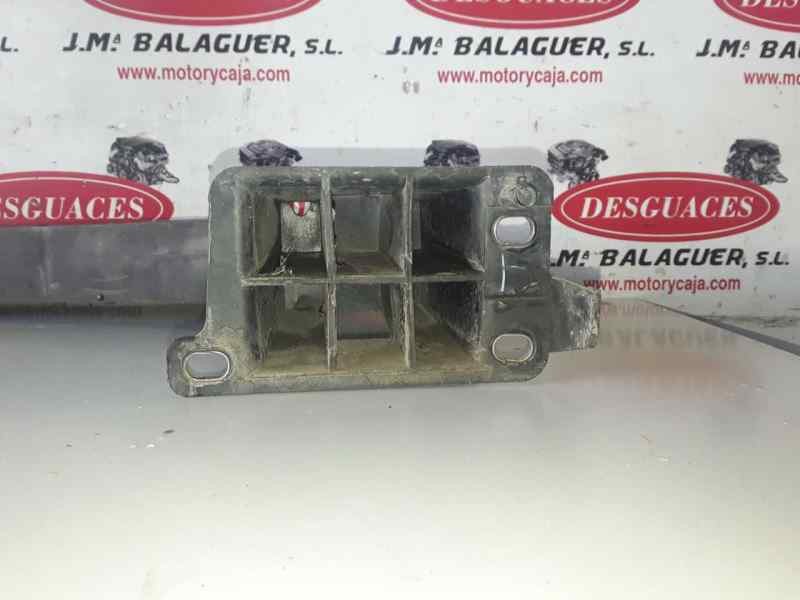 Recambio de refuerzo paragolpes delantero para peugeot 308 referencia OEM IAM   