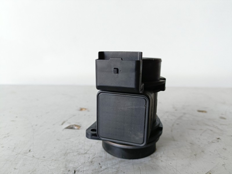 Recambio de caudalimetro para peugeot 206 8hx referencia OEM IAM 9642212180/5WK9631  