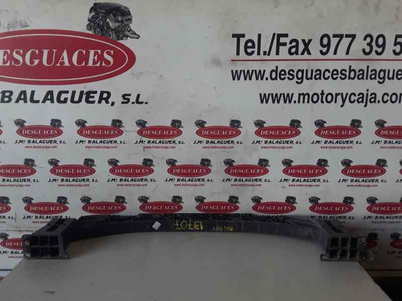Recambio de refuerzo paragolpes delantero para peugeot 308 referencia OEM IAM   