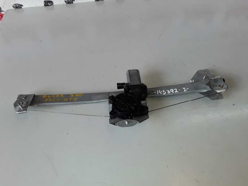 Recambio de elevalunas delantero izquierdo para dacia dokker k9k612 referencia OEM IAM 128001072D/9030294D/19035YY0075  