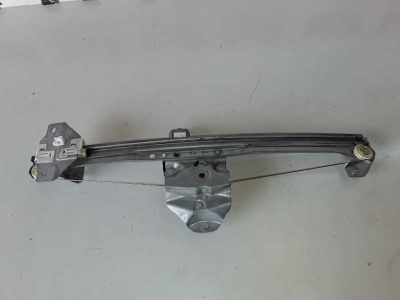 Recambio de elevalunas delantero izquierdo para dacia dokker k9k612 referencia OEM IAM 128001072D/9030294D/19035YY0075  