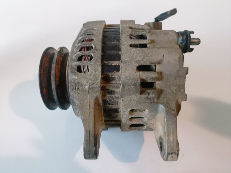 Recambio de alternador para ford ranger (et) wl referencia OEM IAM A2C1479ZT  