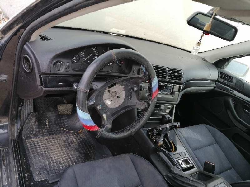 bmw serie 5 berlina (e39) del año 2003