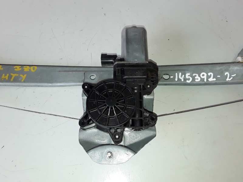 Recambio de elevalunas delantero izquierdo para dacia dokker k9k612 referencia OEM IAM 128001072D/9030294D/19035YY0075  