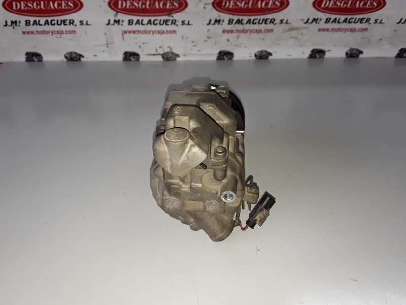 Recambio de compresor aire acondicionado para mercedes-benz clase a (bm 168) 166990 referencia OEM IAM 4472208230  