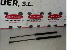 Recambio de amortiguadores maletero / porton para seat ibiza st (6j8) cay referencia OEM IAM   