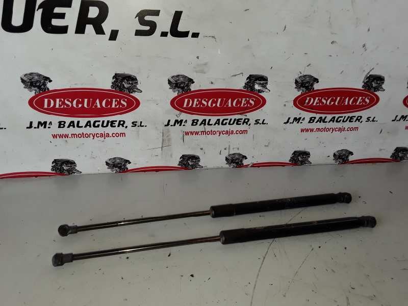 Recambio de amortiguadores maletero / porton para seat ibiza st (6j8) cay referencia OEM IAM   