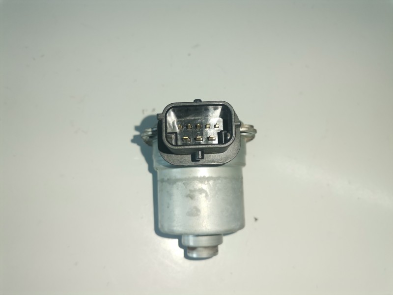 Recambio de modulo electronico para renault scenic iii (jz) k9k837 referencia OEM IAM   
