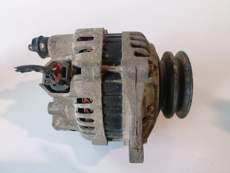 Recambio de alternador para ford ranger (et) wl referencia OEM IAM A2C1479ZT  