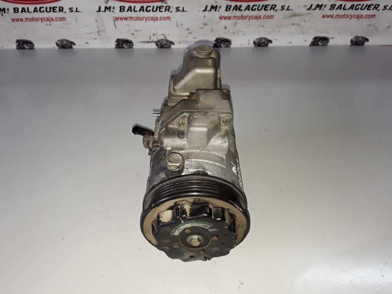 Recambio de compresor aire acondicionado para mercedes-benz clase a (bm 168) 166990 referencia OEM IAM 4472208230  