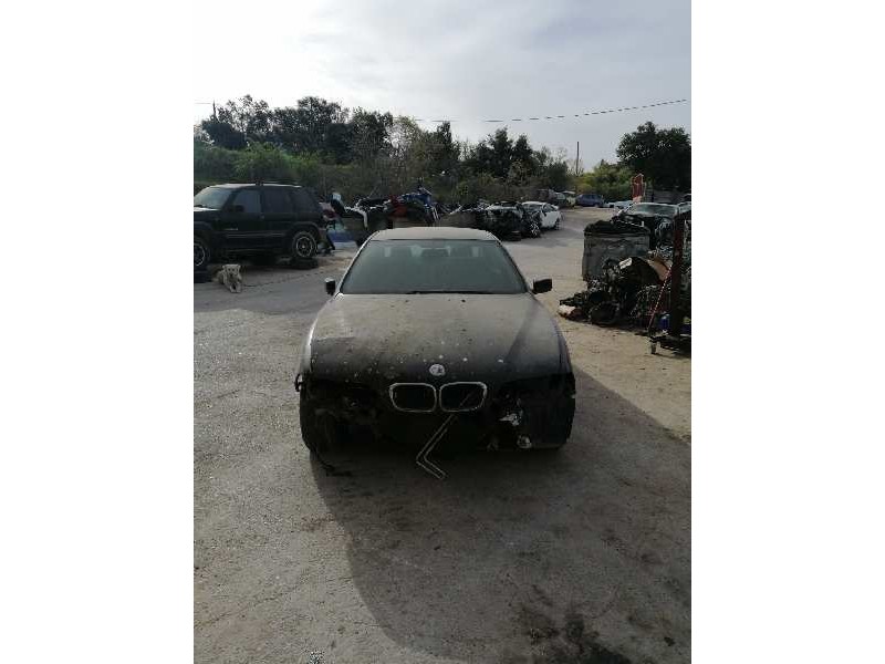 bmw serie 5 berlina (e39) del año 2003