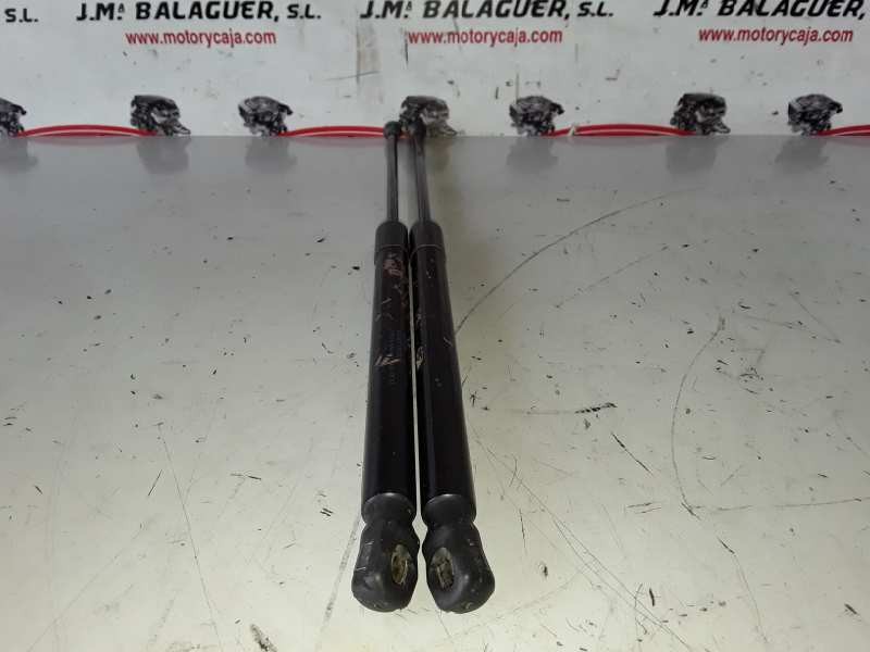 Recambio de amortiguadores maletero / porton para seat ibiza st (6j8) cay referencia OEM IAM   