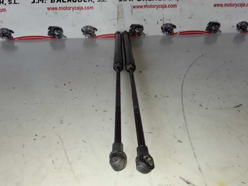 Recambio de amortiguadores maletero / porton para seat ibiza st (6j8) cay referencia OEM IAM   