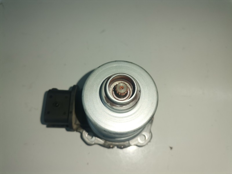 Recambio de modulo electronico para renault scenic iii (jz) k9k837 referencia OEM IAM   
