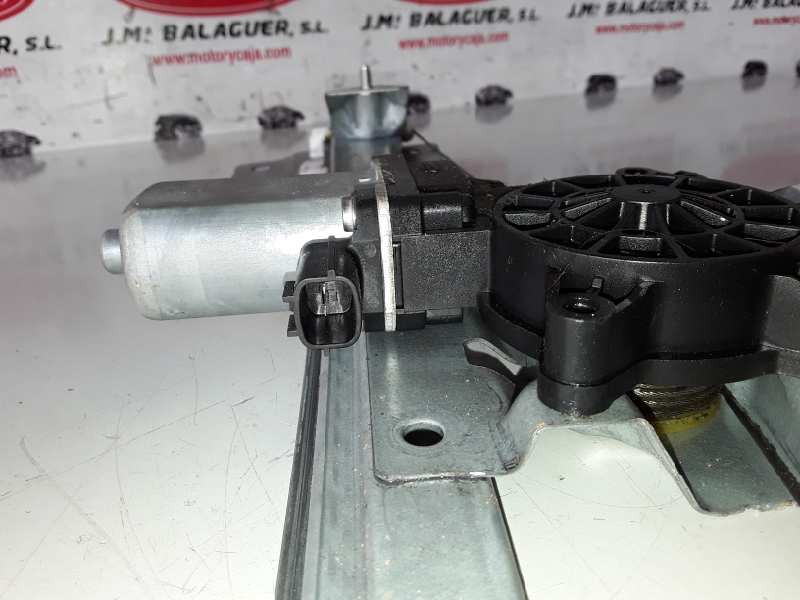 Recambio de elevalunas delantero izquierdo para dacia dokker k9k612 referencia OEM IAM 128001072D/9030294D/19035YY0075  