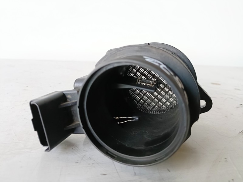 Recambio de caudalimetro para peugeot 206 8hx referencia OEM IAM 9642212180/5WK9631  