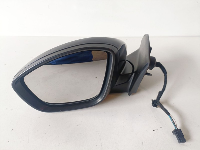 Recambio de retrovisor izquierdo para citroen c4 cactus hnz referencia OEM IAM   