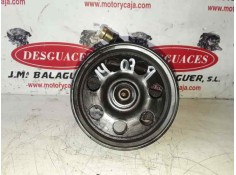 Recambio de bomba servodireccion para ford focus berlina (cak) referencia OEM IAM HBDJC/2LD1303  