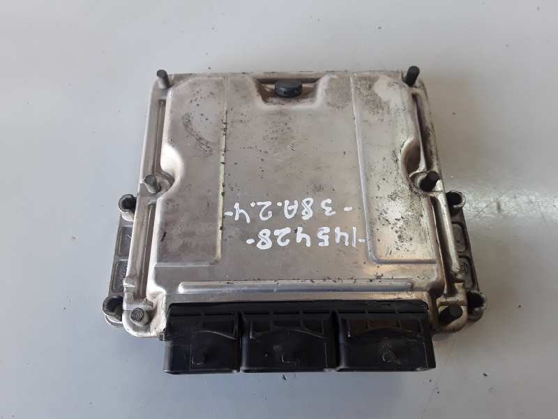 Recambio de centralita motor uce para renault master furgón g9u720 referencia OEM IAM 0281010784/HOM8200091432/8200132188  