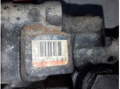 Recambio de bomba servodireccion para ford focus berlina (cak) referencia OEM IAM HBDJC/2LD1303   2