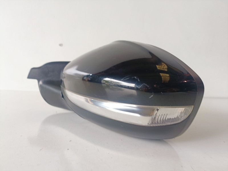 Recambio de retrovisor izquierdo para citroen c4 cactus hnz referencia OEM IAM   