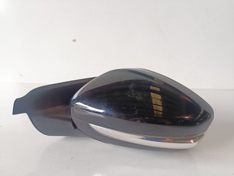 Recambio de retrovisor izquierdo para citroen c4 cactus hnz referencia OEM IAM   