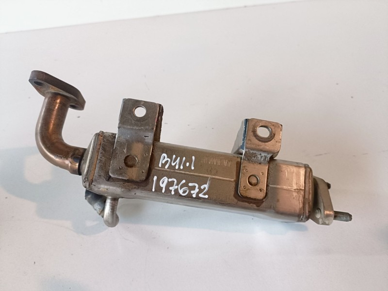 Recambio de enfriador egr para ford ranger (et) wl referencia OEM IAM   