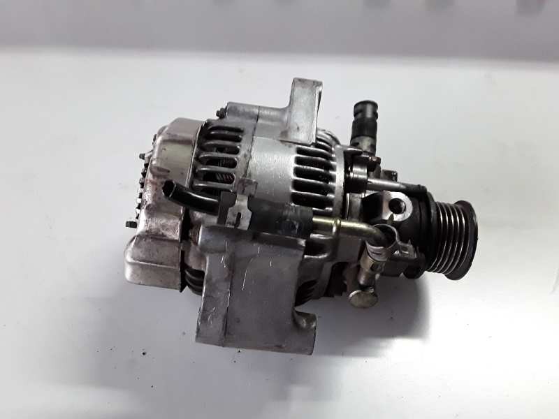 Recambio de alternador para honda accord berlina (cc/ce) 20t2n referencia OEM IAM 1002132272  