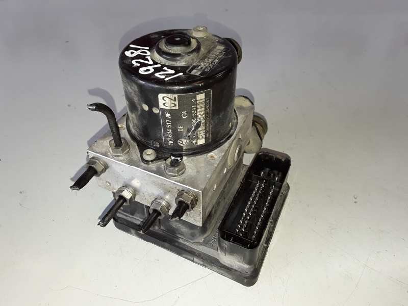 Recambio de abs para seat toledo (5p2) bkd referencia OEM IAM 1K0614517AF/10020602414/1K0907379AC/10096003593  