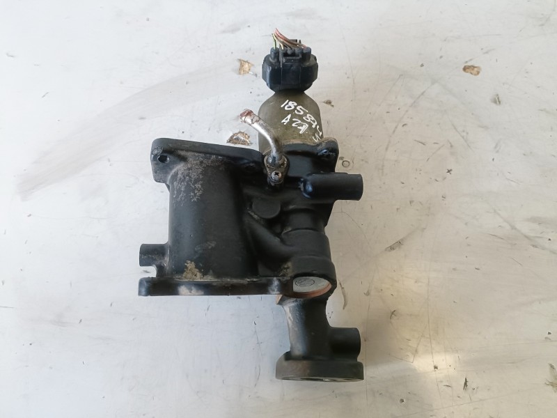 Recambio de valvula egr para opel corsa c z17dth referencia OEM IAM 8973550420  