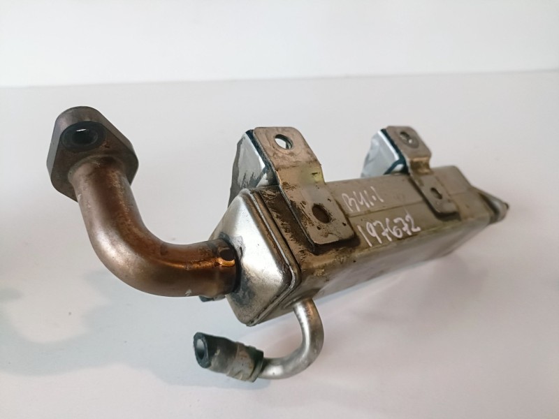Recambio de enfriador egr para ford ranger (et) wl referencia OEM IAM   