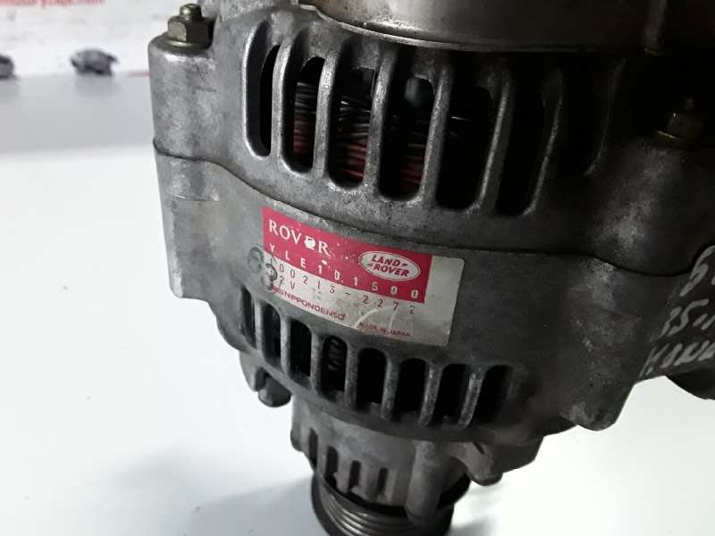 Recambio de alternador para honda accord berlina (cc/ce) 20t2n referencia OEM IAM 1002132272  