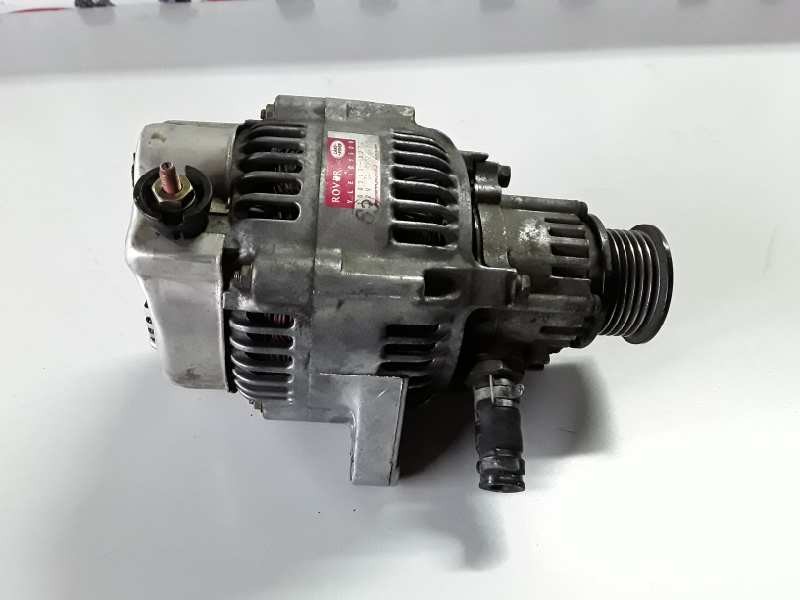 Recambio de alternador para honda accord berlina (cc/ce) 20t2n referencia OEM IAM 1002132272  