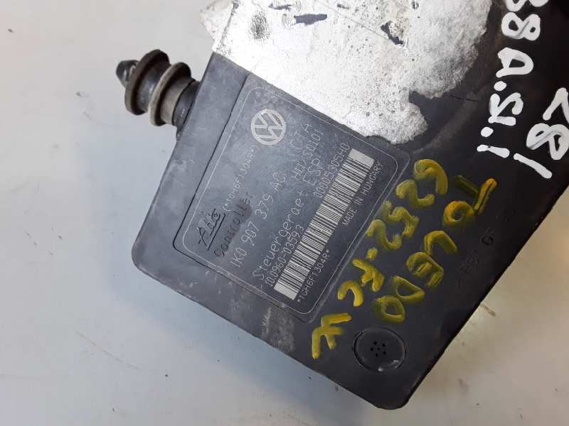 Recambio de abs para seat toledo (5p2) bkd referencia OEM IAM 1K0614517AF/10020602414/1K0907379AC/10096003593  