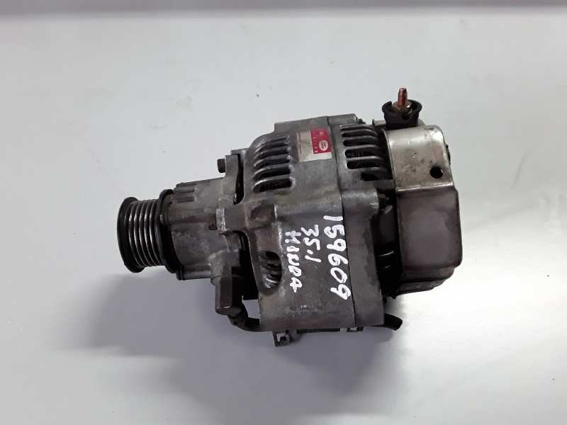 Recambio de alternador para honda accord berlina (cc/ce) 20t2n referencia OEM IAM 1002132272  