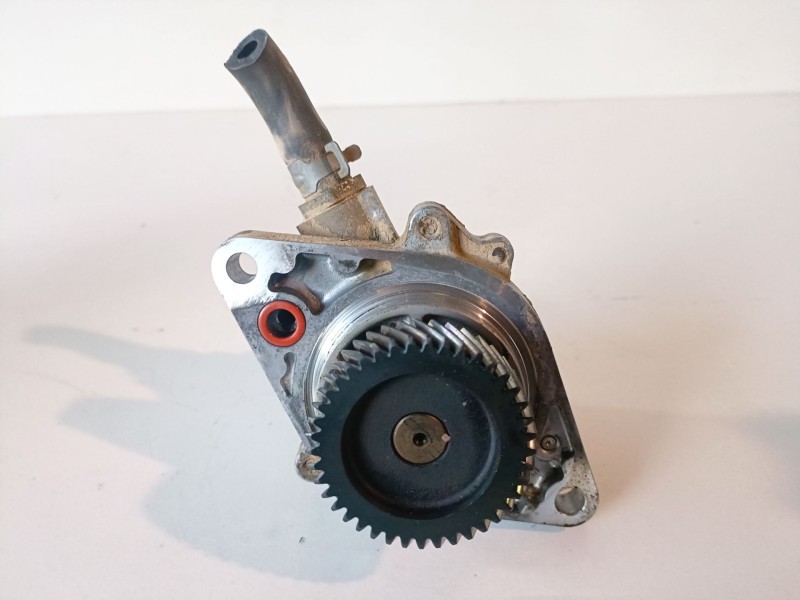 Recambio de depresor freno / bomba vacio para ford ranger (et) wl referencia OEM IAM X2T55472ZT  