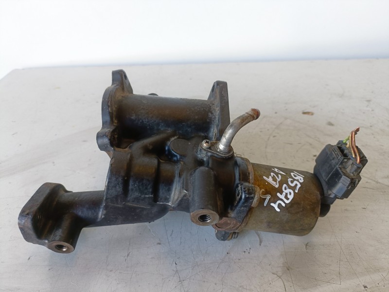Recambio de valvula egr para opel corsa c z17dth referencia OEM IAM 8973550420  