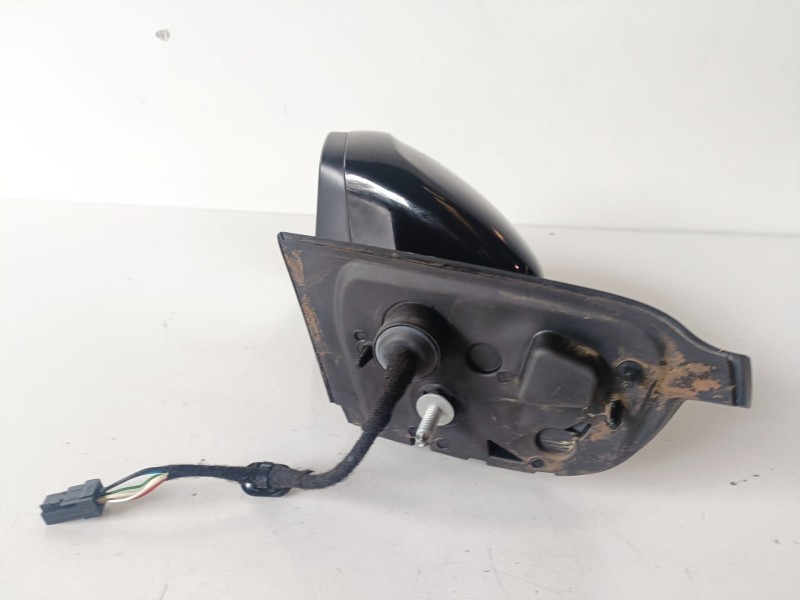 Recambio de retrovisor izquierdo para citroen c4 cactus hnz referencia OEM IAM   