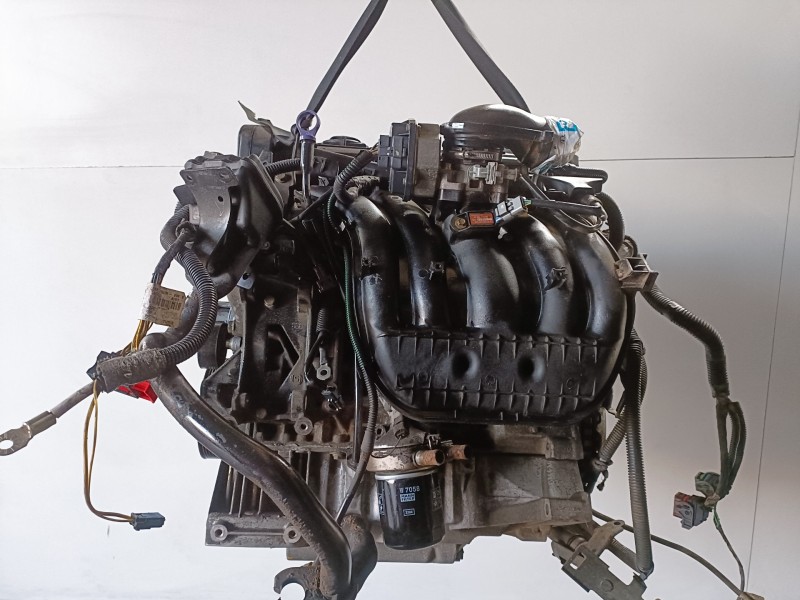 Recambio de motor completo para fiat ulysse (179) rfn referencia OEM IAM RFN  