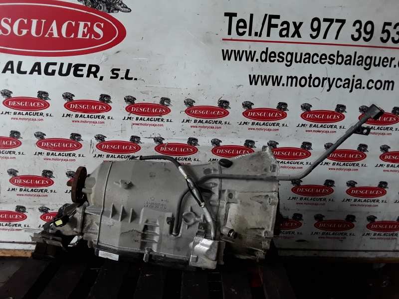 Recambio de caja cambios para ssangyong rodius d27dt referencia OEM IAM 7202700800/7226340  