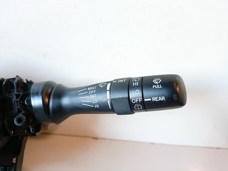 Recambio de mando luces para toyota auris (e15) 1nd referencia OEM IAM 8924502040  