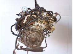 Recambio de motor completo para fiat ulysse (179) rfn referencia OEM IAM RFN   2