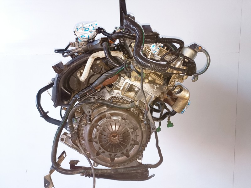 Recambio de motor completo para fiat ulysse (179) rfn referencia OEM IAM RFN  