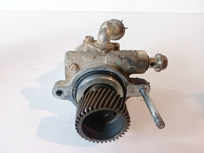 Recambio de bomba direccion para ford ranger (et) wl referencia OEM IAM   