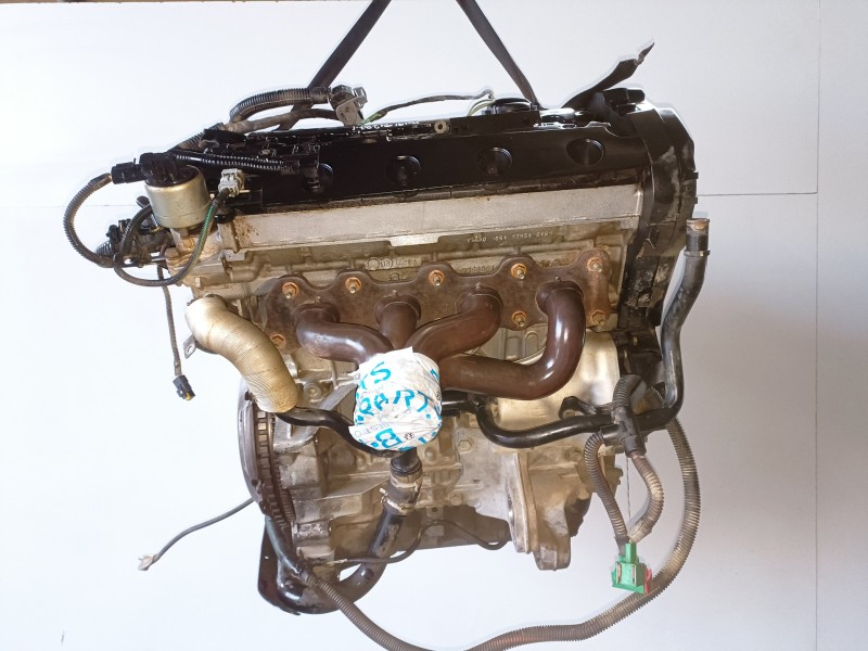 Recambio de motor completo para fiat ulysse (179) rfn referencia OEM IAM RFN  