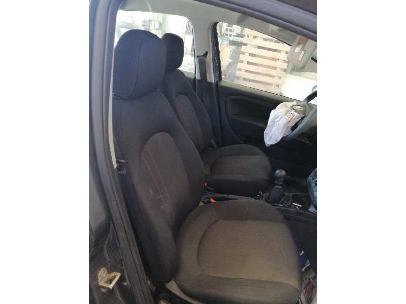 fiat iii evo punto (199) del año 2013