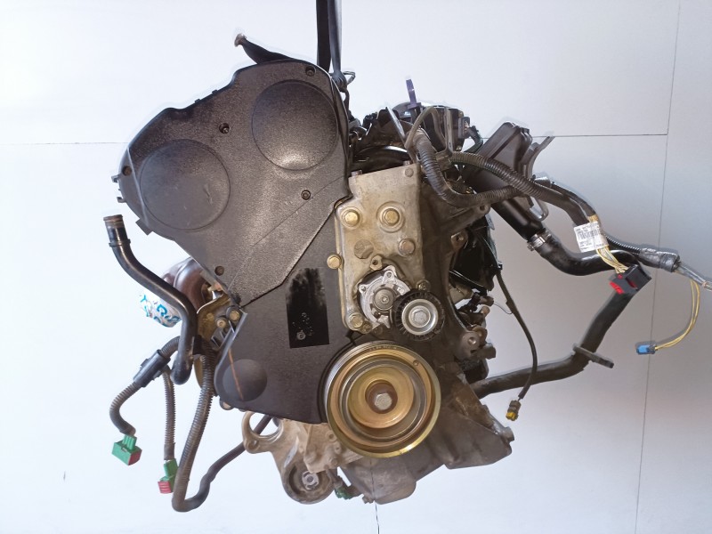 Recambio de motor completo para fiat ulysse (179) rfn referencia OEM IAM RFN  