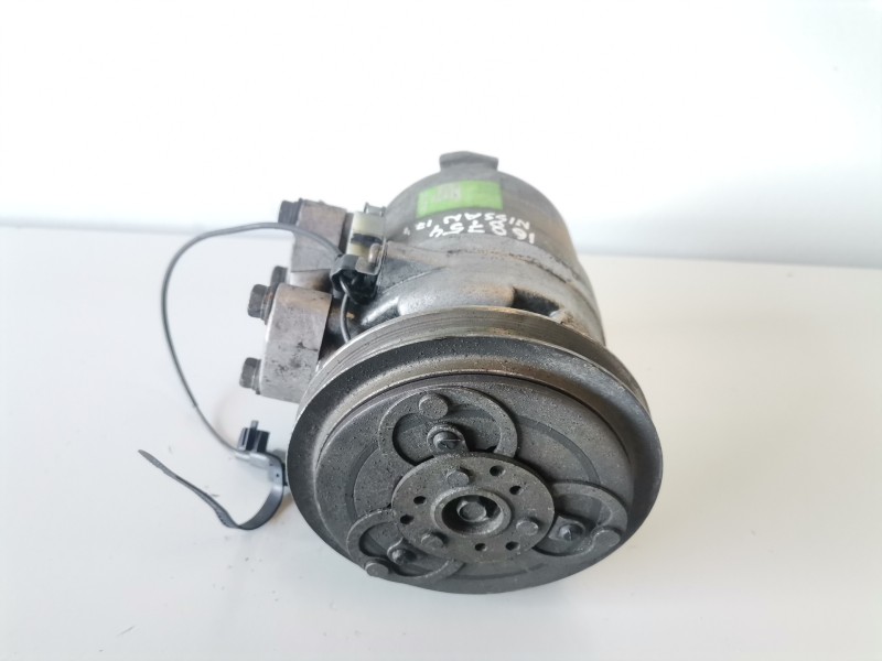 Recambio de compresor aire acondicionado para nissan terrano ii (r20) ka24e referencia OEM IAM 926000F000  