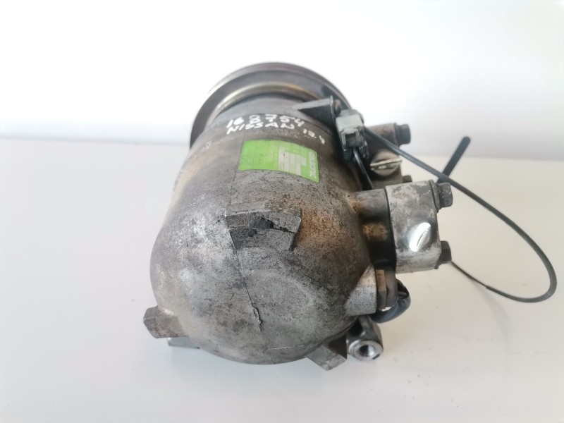 Recambio de compresor aire acondicionado para nissan terrano ii (r20) ka24e referencia OEM IAM 926000F000  